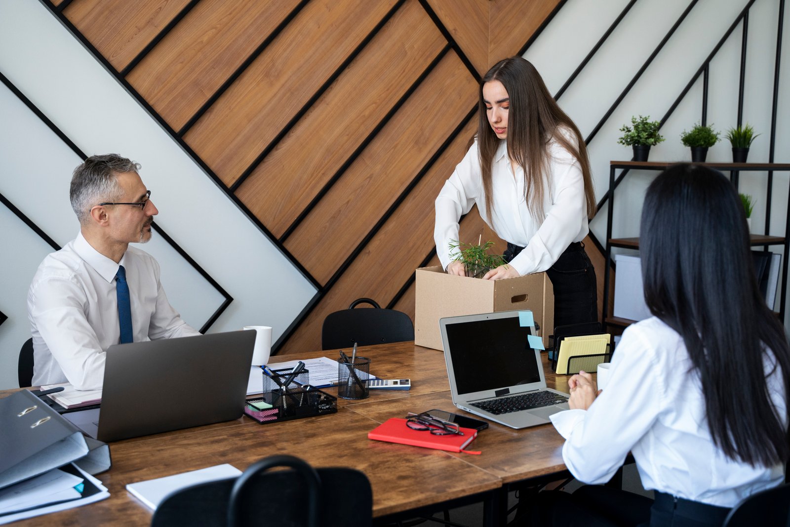 Serviço Trabalhista
